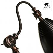 Торшер Arte Lamp Trendy A1508PN-1BR