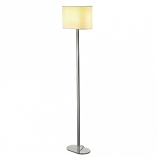 Торшер SLV Soprana Oval 155851