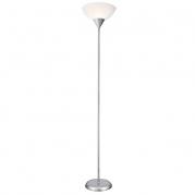 Торшер Arte Lamp Duetto A9569PN-1SI