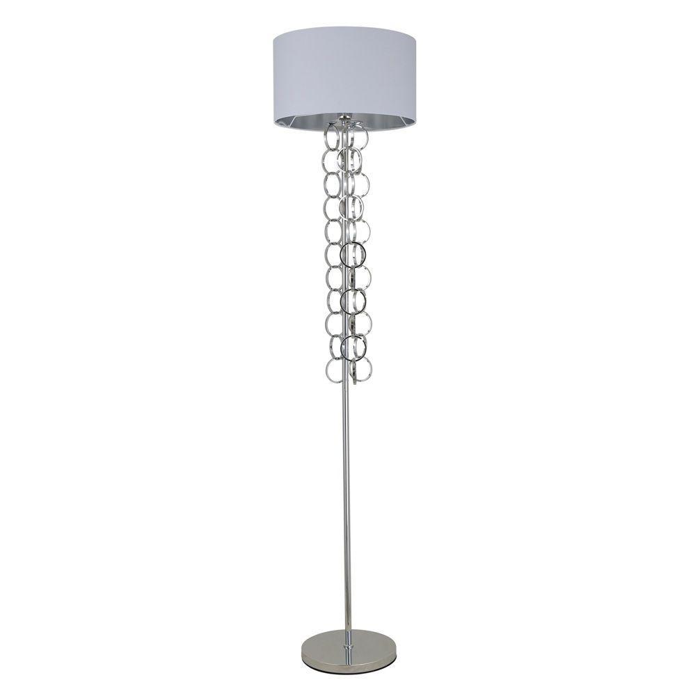 Торшер Crystal Lux Olimpo PT1
