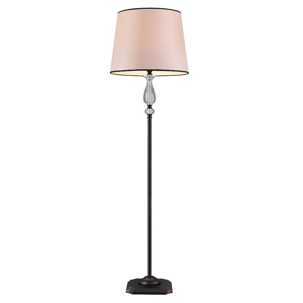 Торшер Crystal Lux Palio PT1