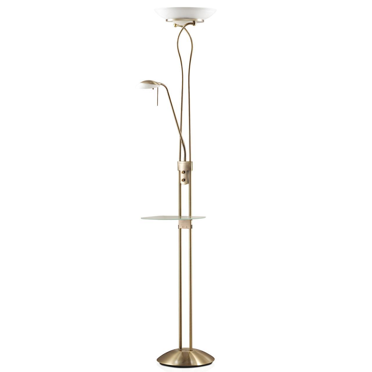 Торшер Odeon Light Axton 2487/F