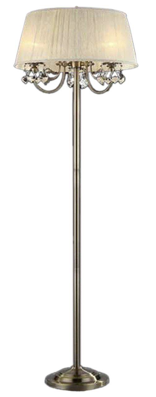 Торшер ST Luce Lacrima SL113.305.03