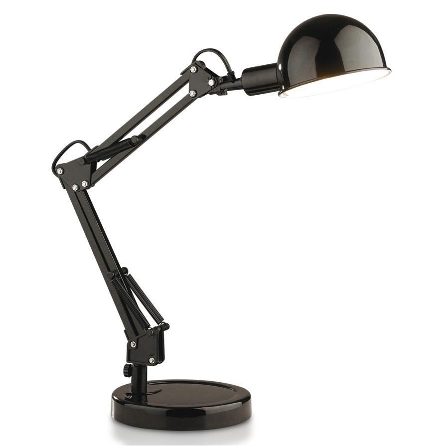 Настольная лампа Odeon Light Iko 2323/1T