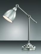 Настольная лампа Odeon Light Cruz 2413/1T