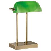 Настольная лампа Arte Lamp Bank A1200LT-1AB
