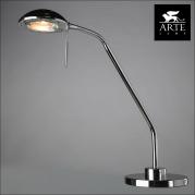 Настольная лампа Arte Lamp Flamingo A2250LT-1CC