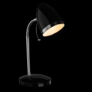Настольная лампа Arte Lamp Cosy A6145LT-1BK