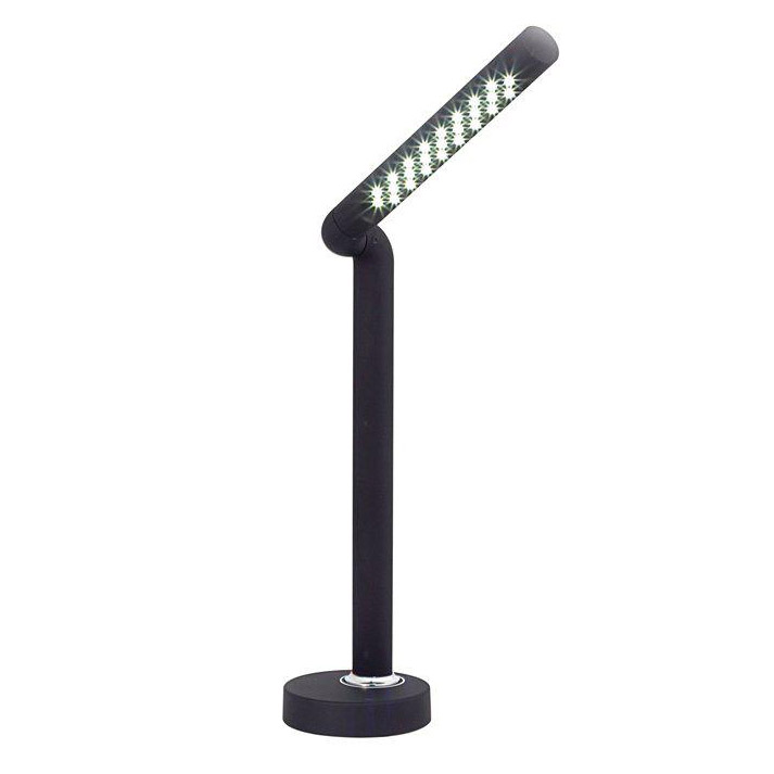 Настольная лампа Luce Solara myOne RTL-37 Black