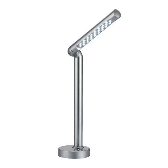 Настольная лампа Luce Solara myOne RTL-37 Silver