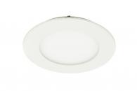 Встраиваемый светильник Arte Lamp Fine A2606PL-1WH