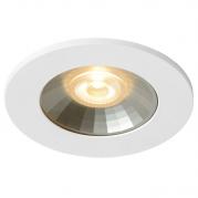Встраиваемый светодиодный светильник Lucide Inky Led 22970/06/99