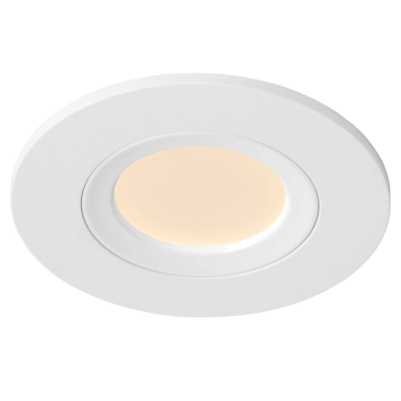 Встраиваемый светодиодный светильник Lucide Inky Led 22970/18/99