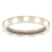 Встраиваемый светодиодный светильник Paulmann Star Line Ring 98863