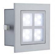 Встраиваемый светодиодный светильник Paulmann Profi  Window 99498