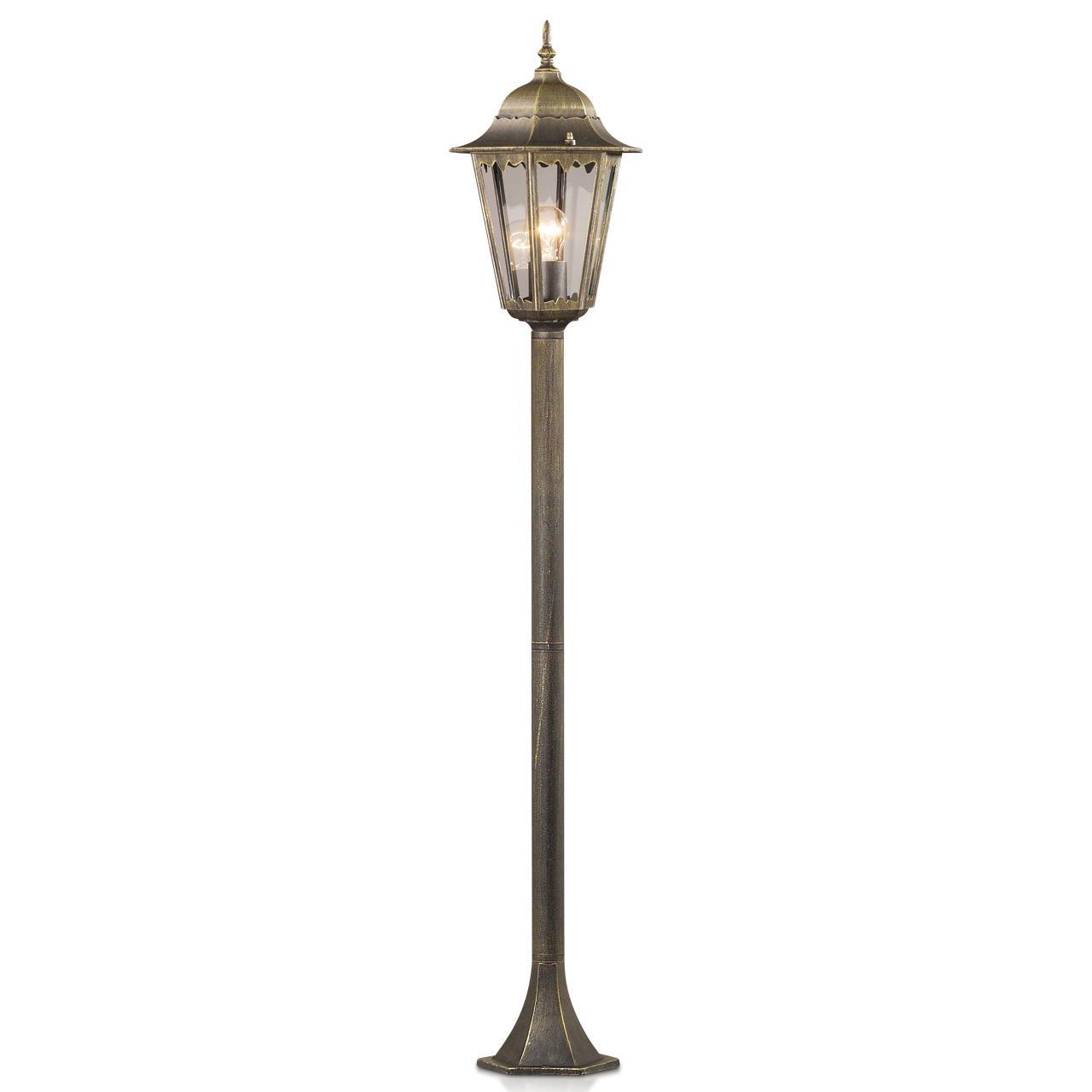 Уличный светильник Odeon Light Lano 2322/1F