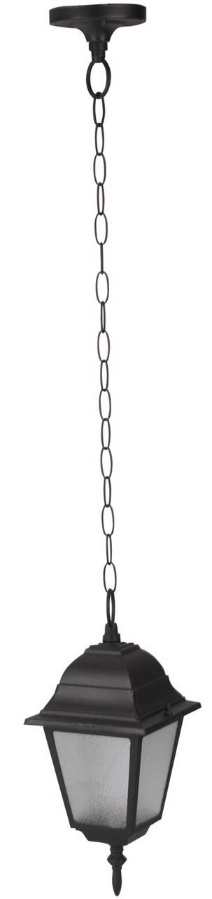 Уличный подвесной светильник Arte Lamp Bremen A1015SO-1BK