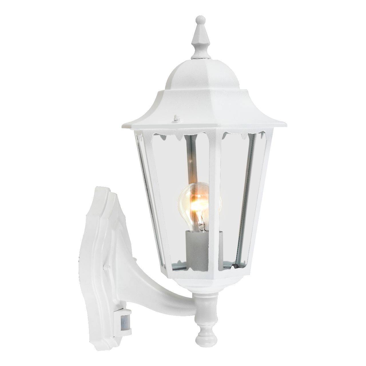 Уличный настенный светильник Brilliant Cornwall 40997/05