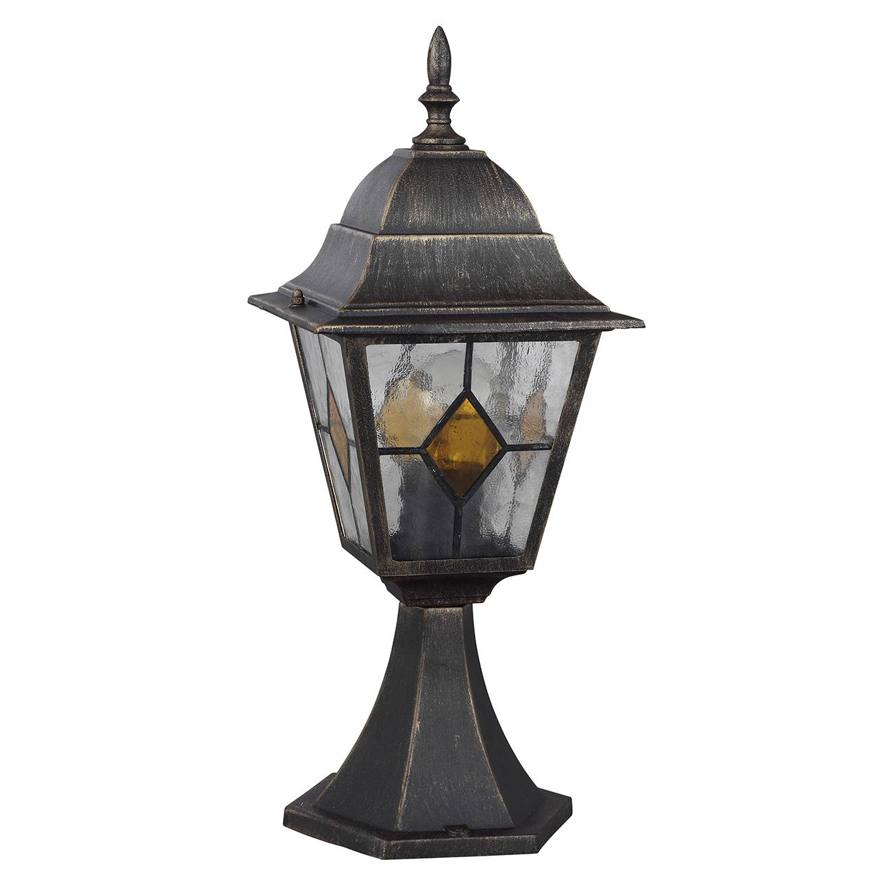 Уличный светильник Brilliant Jason 43884/86