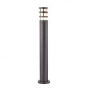 Уличный светильник Arte Lamp Portico A8371PA-1BK