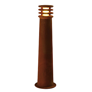 Уличный светильник SLV Rusty 229021