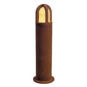 Уличный светильник SLV Rusty 229432