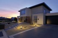 Уличный светильник SLV Square 232236