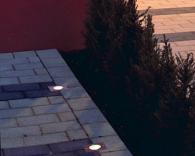 Ландшафтный светильник SLV Wetsy LED 230174