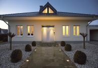 Ландшафтный светильник SLV Wetsy 227490