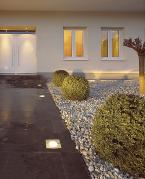 Ландшафтный светильник SLV Wetsy 227490