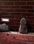 Ландшафтный светодиодный светильник Paulmann Profi Wall 99816