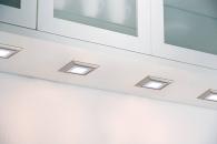 Ландшафтный светодиодный светильник Paulmann UpDownlight Quadro 98862