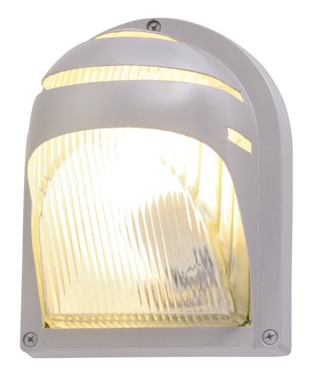 Уличный настенный светильник Arte Lamp Urban A2802AL-1GY