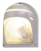Уличный настенный светильник Arte Lamp Urban A2802AL-1GY
