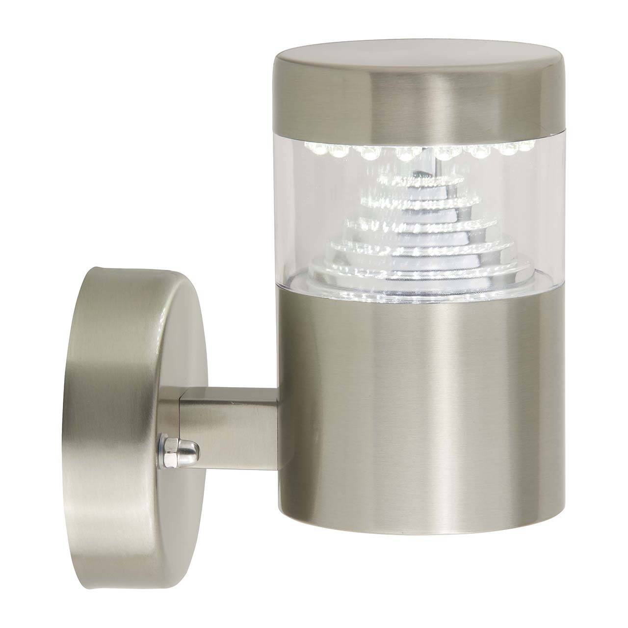 Уличный настенный светильник Brilliant Avon G43481/82