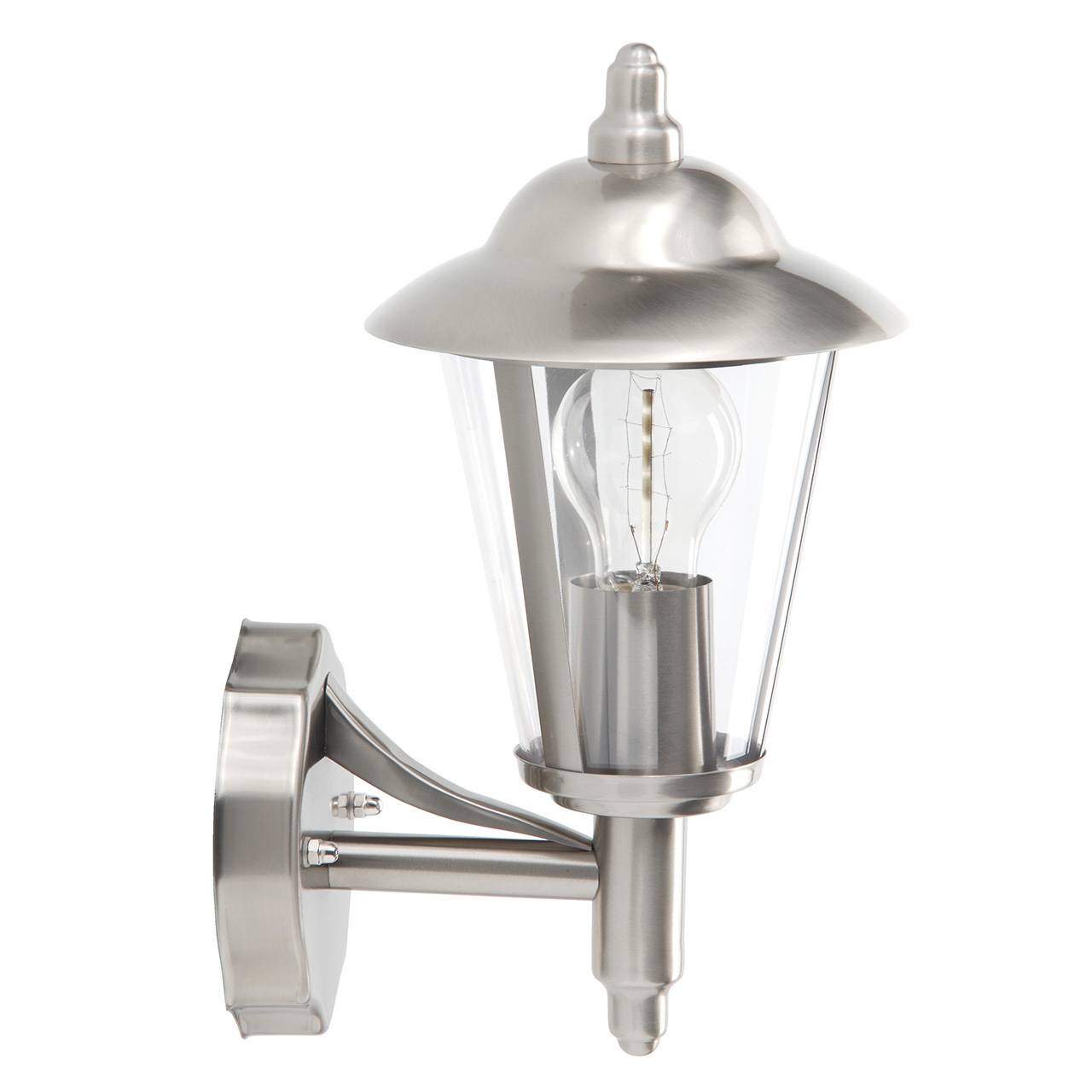 Уличный настенный светильник Brilliant Neil 40381/82