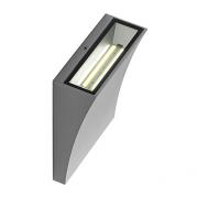 Уличный настенный светильник SLV Delwa 230794