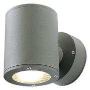 Уличный настенный светильник SLV Sitra 230365