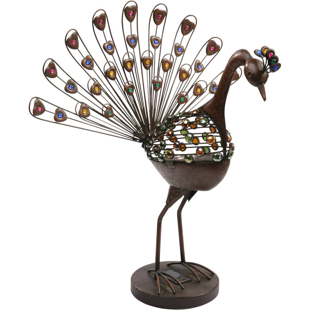 Светильник на солнечных батареях Globo Solar I 33314