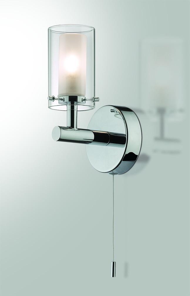 Подсветка для зеркал Odeon Light Tesco 2140/1W
