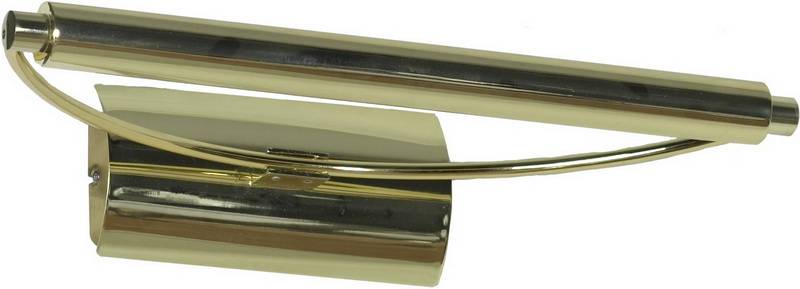 Подсветка для картин Lussole Sennori LSL-6231-01