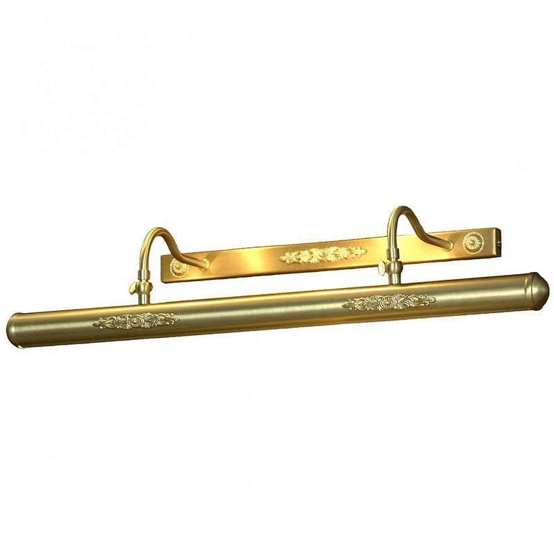 Подсветка для картин Lussole Cantiano LSL-6301-04