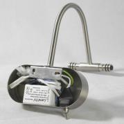 Подсветка для картин Lussole Lido II LSQ-0111-02