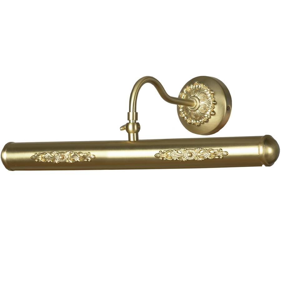 Подсветка для картин Lussole Cantiano LSL-6351-02