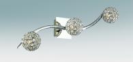 Спот Odeon Light Aketi 2472/3W