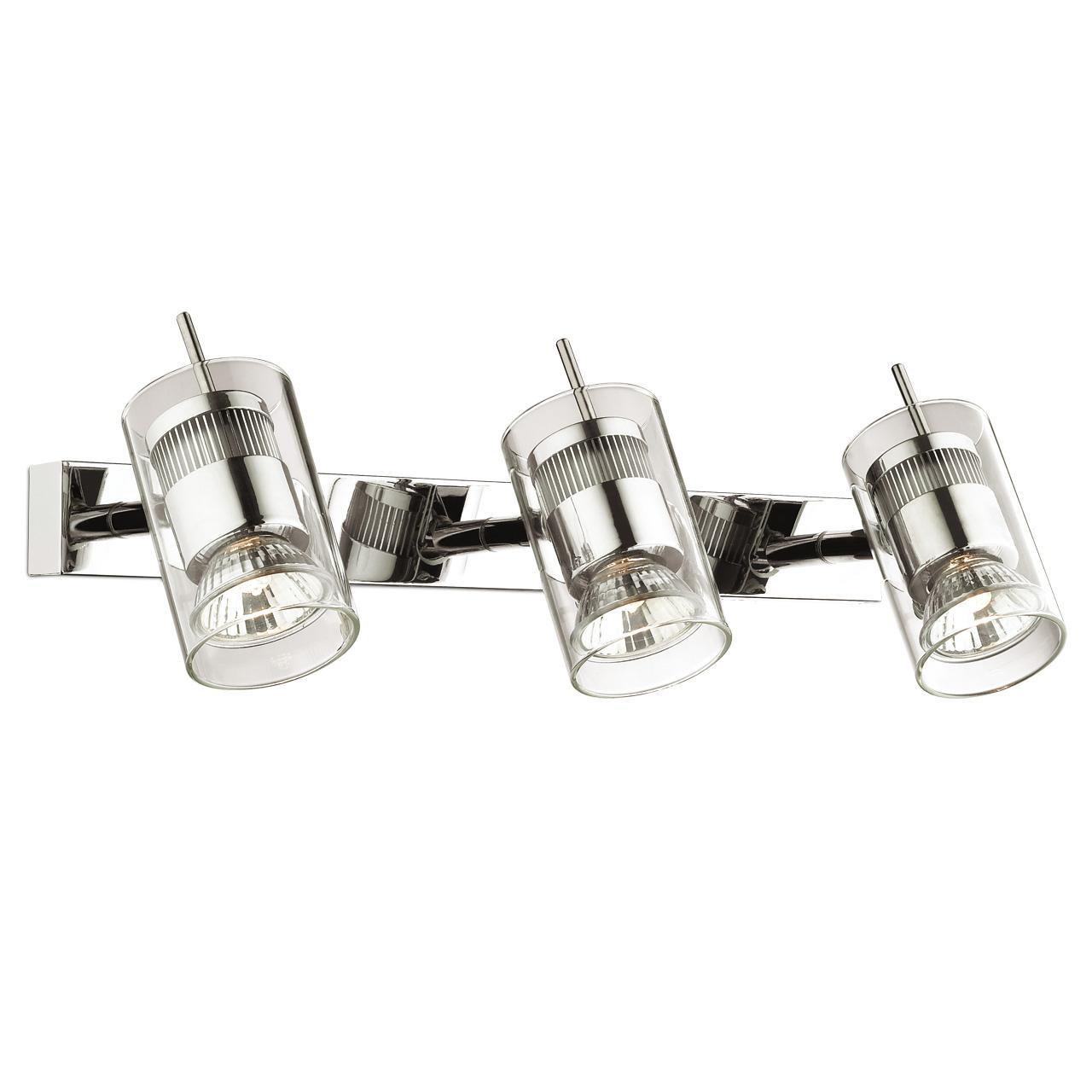 Спот Odeon Light Yang 2474/3W