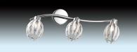 Спот Odeon Light Akra 2590/3W