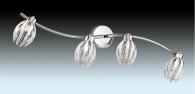 Спот Odeon Light Akra 2590/4W