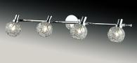 Спот Odeon Light Biso 2209/4W