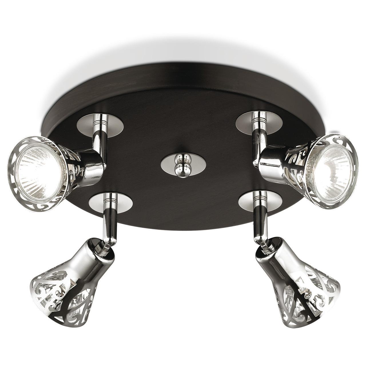 Спот Odeon Light Bierzo 2612/4C